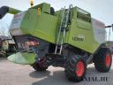 Claas Lexion 650 Kombájn