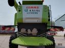 Claas Lexion 650 Kombájn