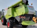 Claas Lexion 650 Kombájn
