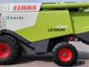 Claas Lexion 650 Kombájn