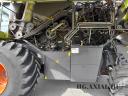 Claas Lexion 650 Kombájn