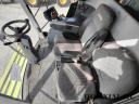 Claas Lexion 650 Kombájn
