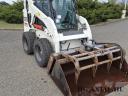 Bobcat S175 Kompakt rakodó