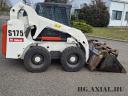 Bobcat S175 Kompakt rakodó