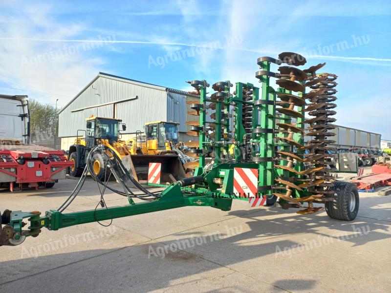 Great Plains TRXP-055 Tárcsa