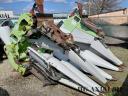 Claas Conspeed 6-75FC Kukorica adapter