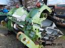 Claas Conspeed 6-75FC Kukorica adapter