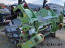 Claas Conspeed 6-75FC Kukorica adapter