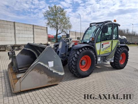 Claas Scorpion 7045 Teleszkópos rakodógép Claas Scorpion 7045 Teleszkópos rakodógép