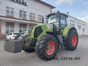Claas Axion 820 Traktor