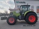 Claas Axion 820 Traktor