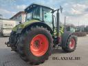 Claas Axion 820 Traktor