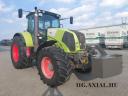 Claas Axion 820 Traktor