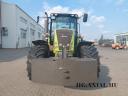 Claas Axion 820 Traktor