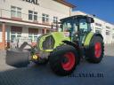 Claas ARION 650 Traktor