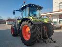 Claas ARION 650 Traktor