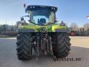 Claas ARION 650 Traktor