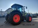 Claas ARION 650 Traktor