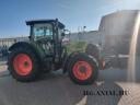 Claas ARION 650 Traktor