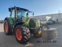 Claas ARION 650 Traktor