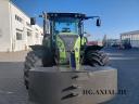 Claas ARION 650 Traktor