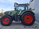 Fendt 720 Gen6 Vario Traktor