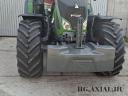 Fendt 720 Gen6 Vario Traktor
