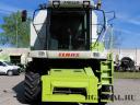Claas Mega 350 Kombájn