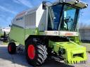Claas Mega 350 Kombájn