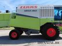 Claas Mega 350 Kombájn