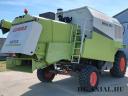 Claas Mega 350 Kombájn