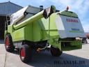 Claas Mega 350 Kombájn