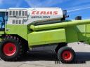 Claas Mega 350 Kombájn