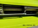 Claas Mega 350 Kombájn
