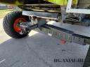 Claas Mega 350 Kombájn