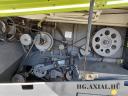 Claas Mega 350 Kombájn