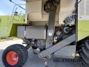 Claas Mega 350 Kombájn