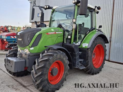 Fendt 311 Vario Gen4 Traktor Fendt 311 Vario Gen4 Traktor