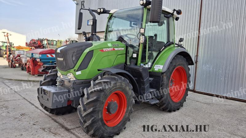 Fendt 311 Vario Gen4 Traktor
