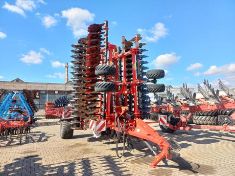 PremiumLTD Giant 800 Tárcsa