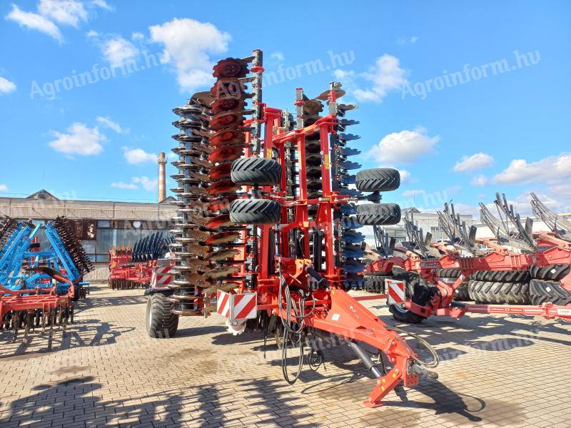 PremiumLTD Giant 800 Tárcsa