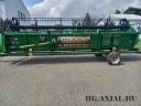 John Deere T660 Kombájn