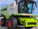 Claas Lexion 770 Kombájn
