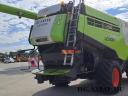 Claas Lexion 770 Kombájn