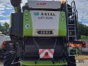 Claas Lexion 770 Kombájn