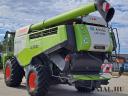 Claas Lexion 770 Kombájn