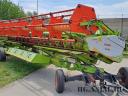 Claas Lexion 770 Kombájn