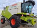 Claas Tucano 450 Kombájn
