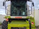 Claas Tucano 450 Kombájn
