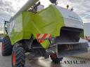 Claas Tucano 450 Kombájn
